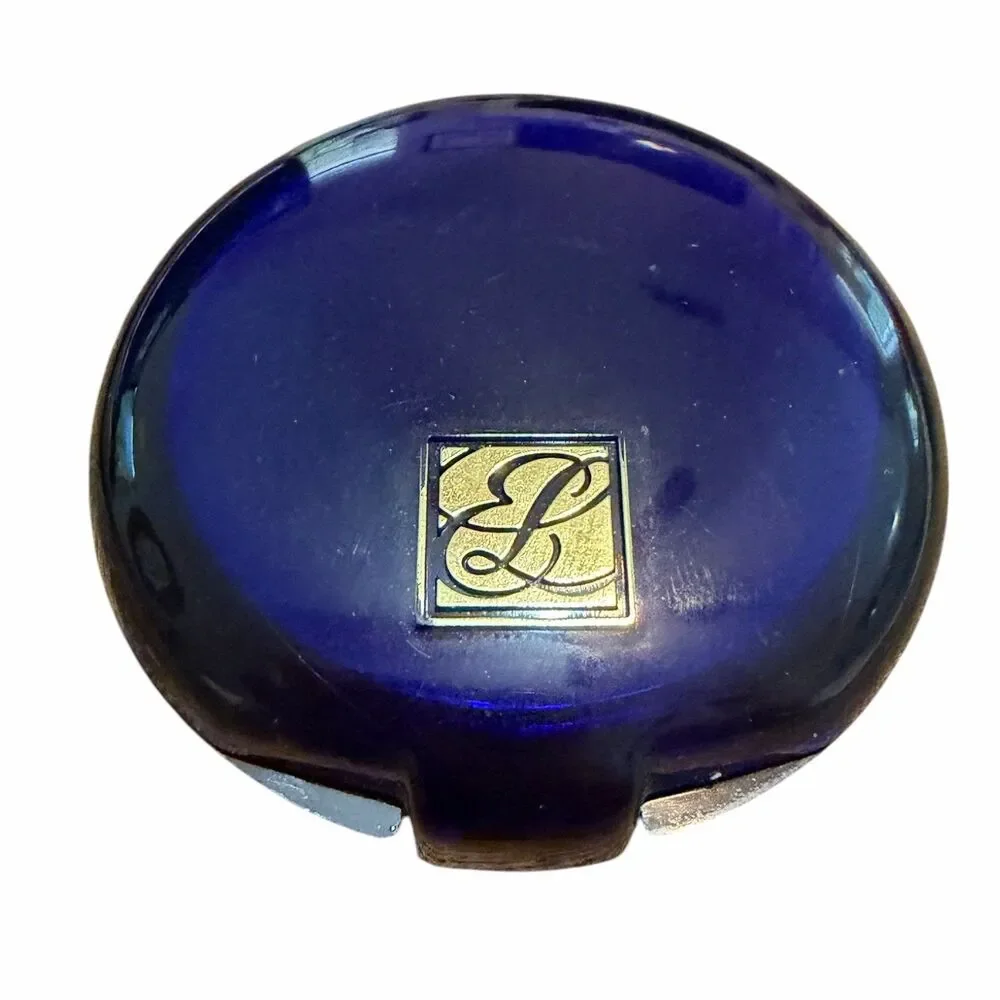 Estee Lauder Double Matte Oil-Control Pressed Powder Light-Medium #2 .17oz MINI